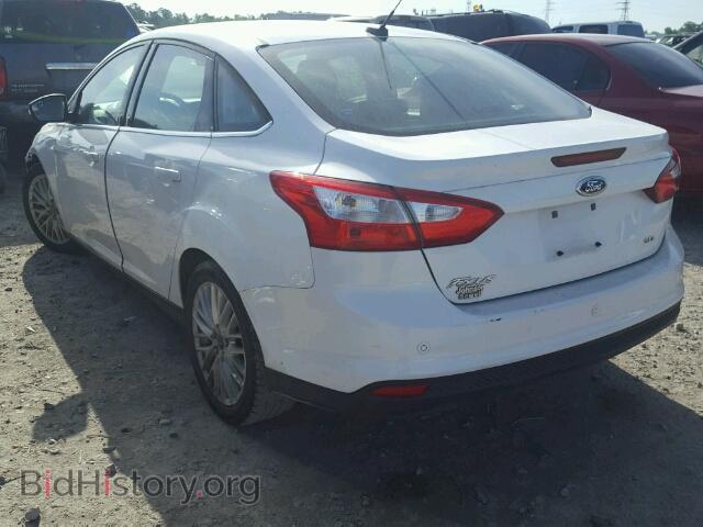 2012 FORD FOCUS - VIN: 1FAHP3H29CL336650 - Photo 3