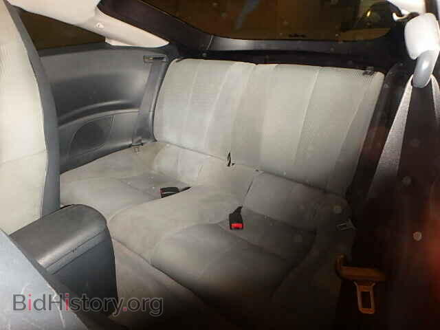 2007 MITSUBISHI ECLIPSE - VIN: 4A3AK24F77E038845 - Фото 6
