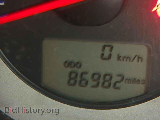2007 MITSUBISHI ECLIPSE - VIN: 4A3AK24F77E038845 - Фото 8
