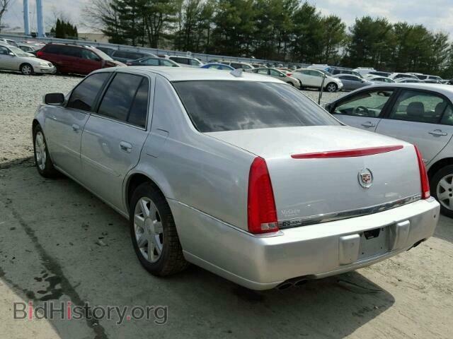 2011 CADILLAC DTS - VIN: 1G6KH5E64BU117364 - Фото 3