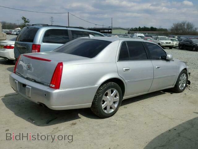 2011 CADILLAC DTS - VIN: 1G6KH5E64BU117364 - Фото 4