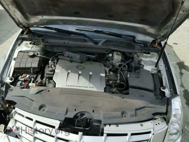 2011 CADILLAC DTS - VIN: 1G6KH5E64BU117364 - Фото 7