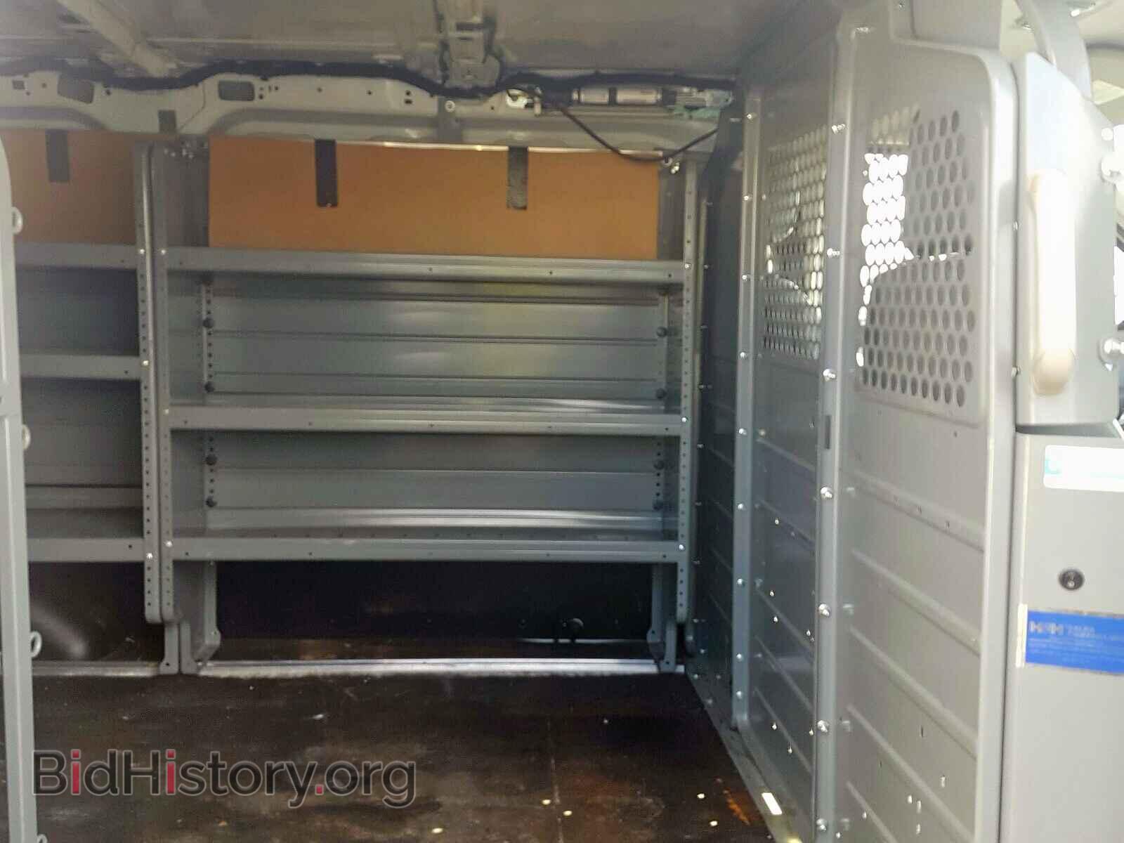 2016 FORD TRANSIT CO - VIN: 1FTYR1YM9GKB54596 - Фото 6