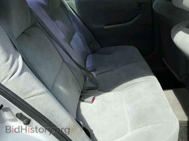 2003 MITSUBISHI GALANT - VIN: 4A3AA46G03E200846 - Фото 6