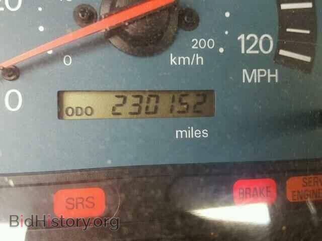 2003 MITSUBISHI GALANT - VIN: 4A3AA46G03E200846 - Фото 8