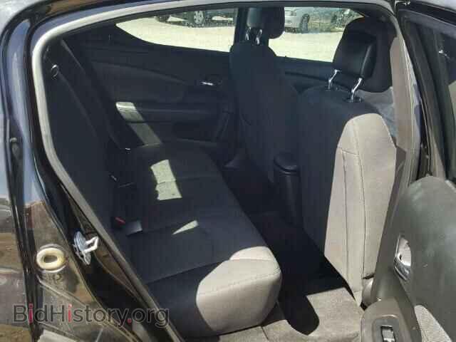 2013 DODGE AVENGER - VIN: 1C3CDZAB1DN618611 - Photo 6