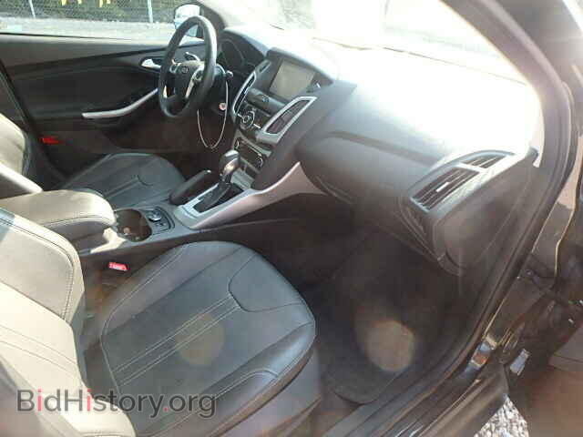 2014 FORD FOCUS - VIN: 1FADP3F22EL245109 - Photo 5
