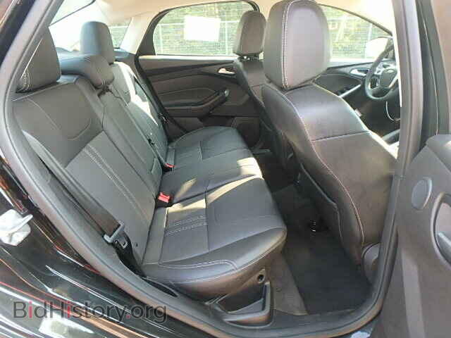 2014 FORD FOCUS - VIN: 1FADP3F22EL245109 - Photo 6
