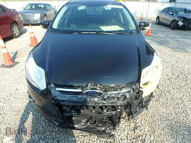 2014 FORD FOCUS - VIN: 1FADP3F22EL245109 - Photo 9