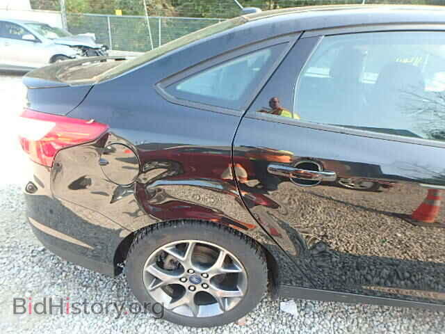 2014 FORD FOCUS - VIN: 1FADP3F22EL245109 - Photo 10