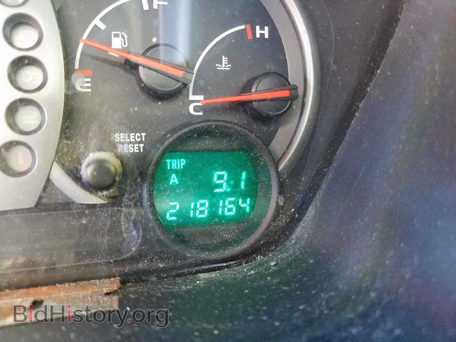 2005 HONDA PILOT - VIN: 5FNYF18655B033200 - Фото 8