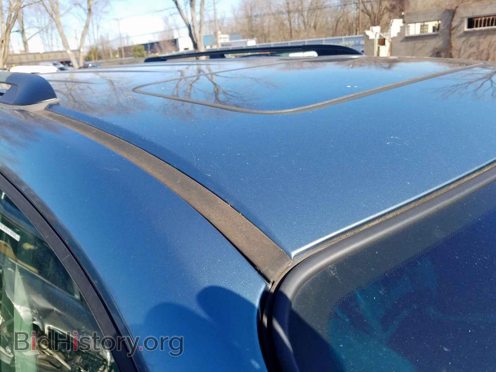 2005 HONDA PILOT - VIN: 5FNYF18655B033200 - Фото 9
