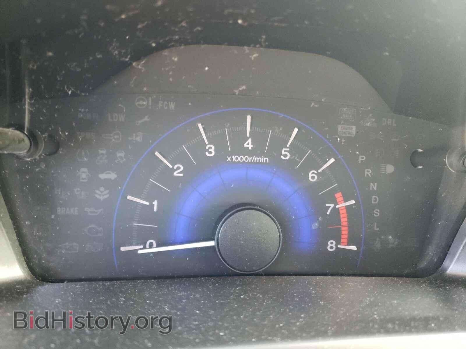 2014 HONDA CIVIC - VIN: 19XFB2F51EE066400 - Фото 8
