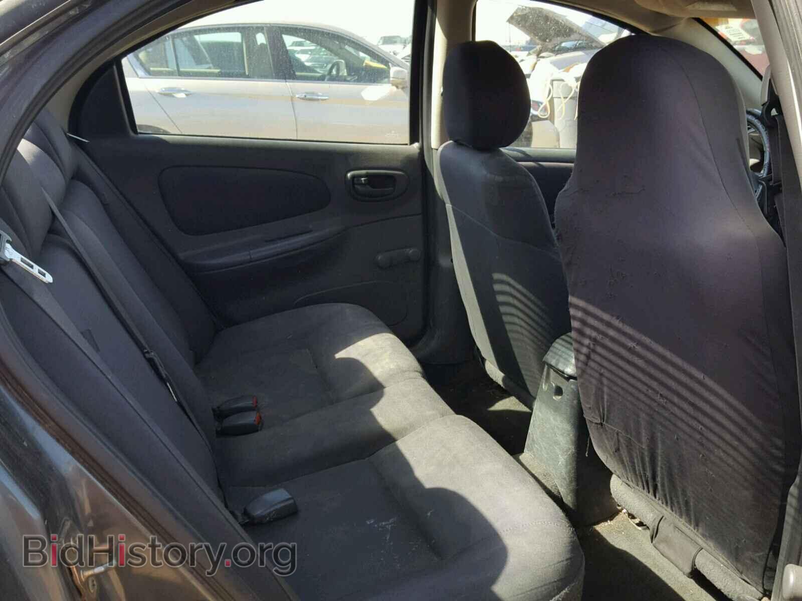 2003 DODGE NEON - VIN: 1B3ES56C03D215908 - Фото 6