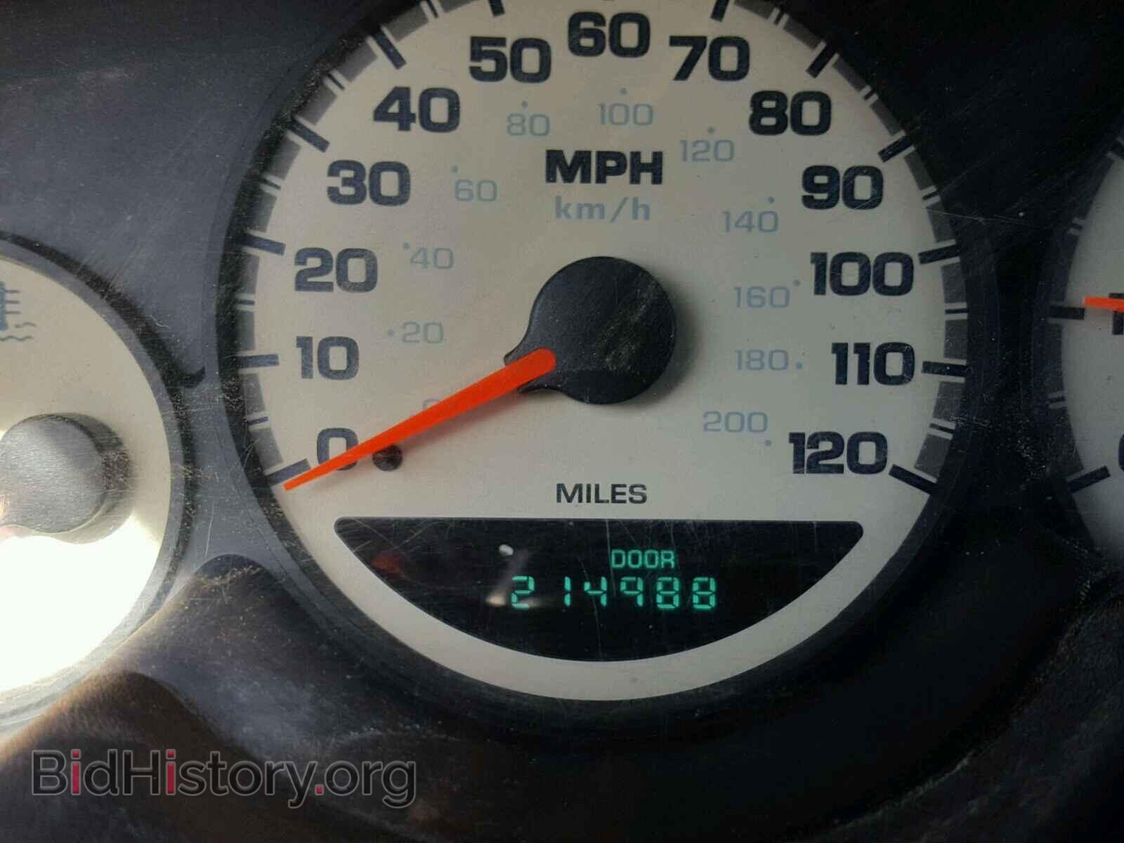 2003 DODGE NEON - VIN: 1B3ES56C03D215908 - Фото 8