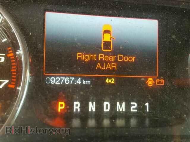 2012 FORD F150 - VIN: 1FTFW1ET3CFC64235 - Фото 8