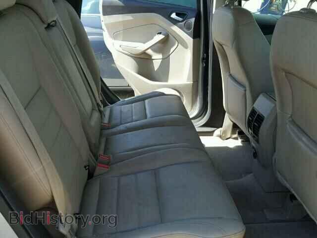 2013 FORD ESCAPE - VIN: 1FMCU0H92DUC37040 - Фото 6