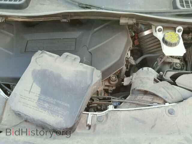 2013 FORD ESCAPE - VIN: 1FMCU0H92DUC37040 - Фото 7
