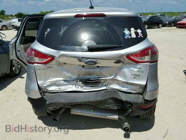 2013 FORD ESCAPE - VIN: 1FMCU0H92DUC37040 - Фото 10