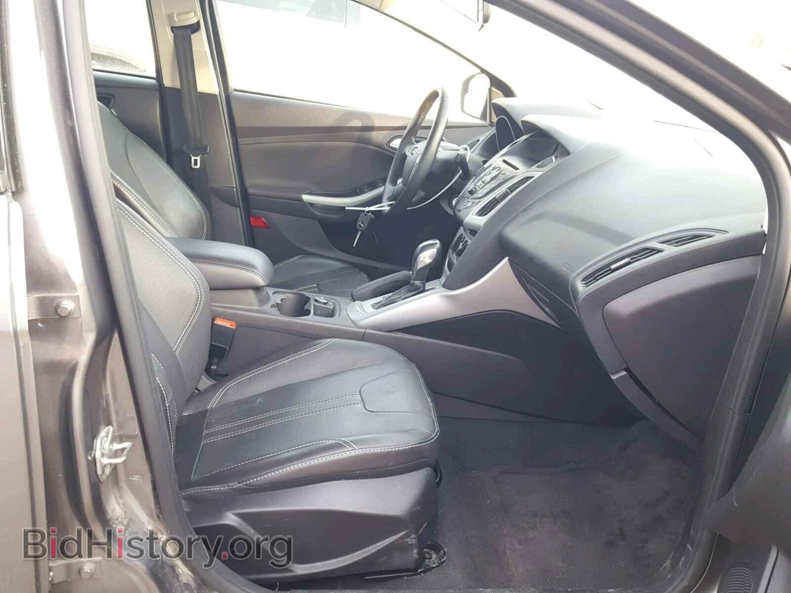 2014 FORD FOCUS SE - VIN: 1FADP3F24EL302605 - Фото 5