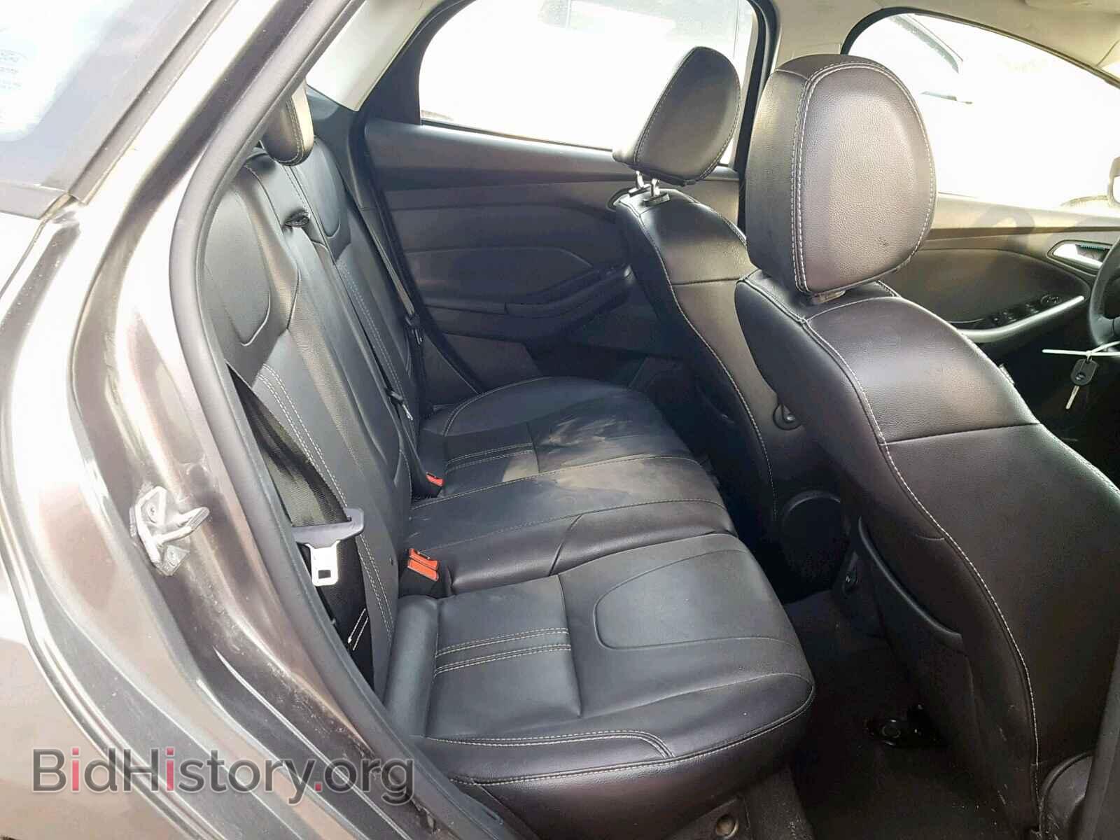 2014 FORD FOCUS SE - VIN: 1FADP3F24EL302605 - Фото 6