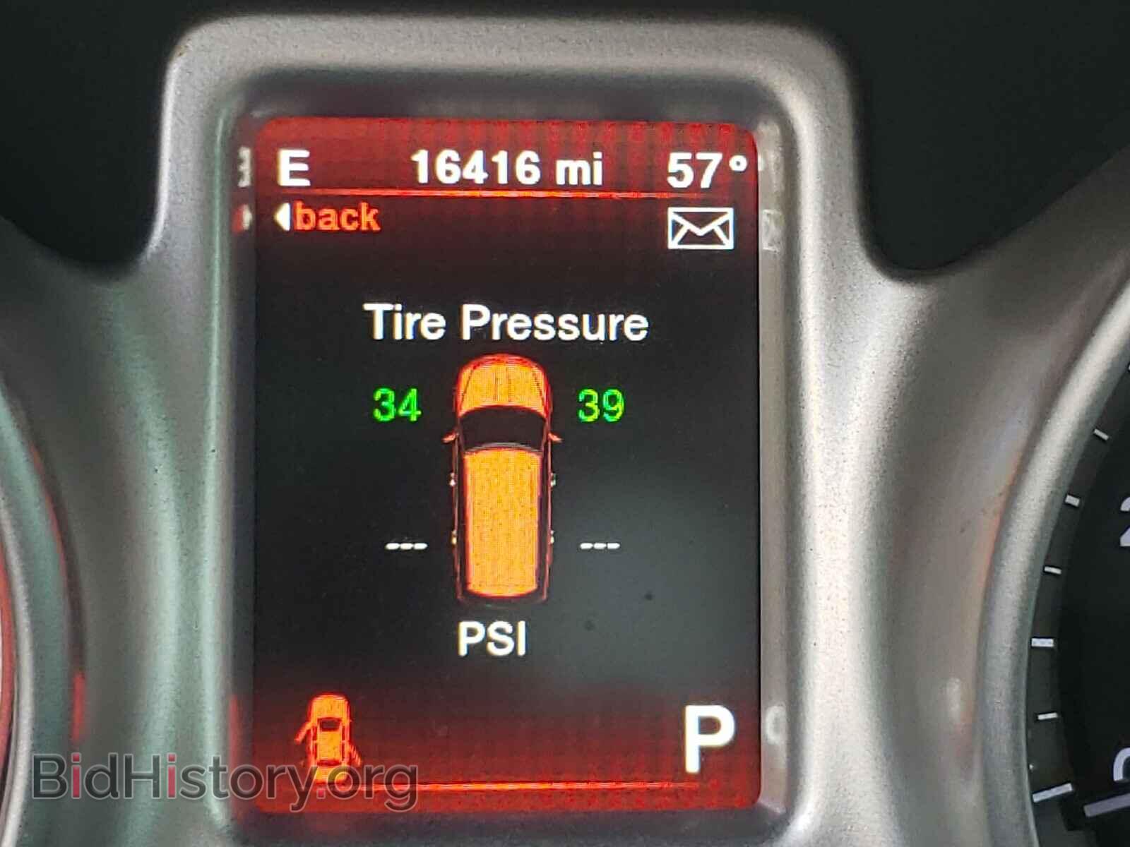 2019 DODGE JOURNEY - VIN: 3C4PDCBB3KT778835 - Фото 8