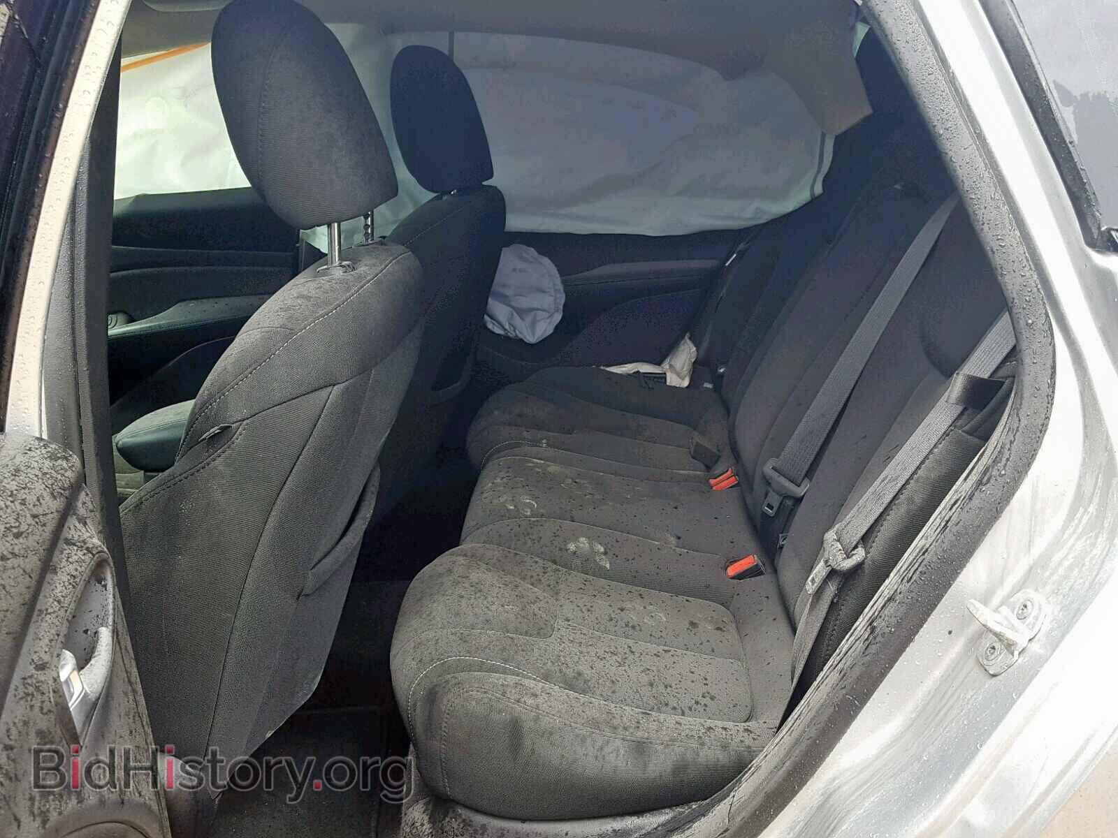 2013 DODGE DART - VIN: 1C3CDFBA6DD337267 - Фото 6