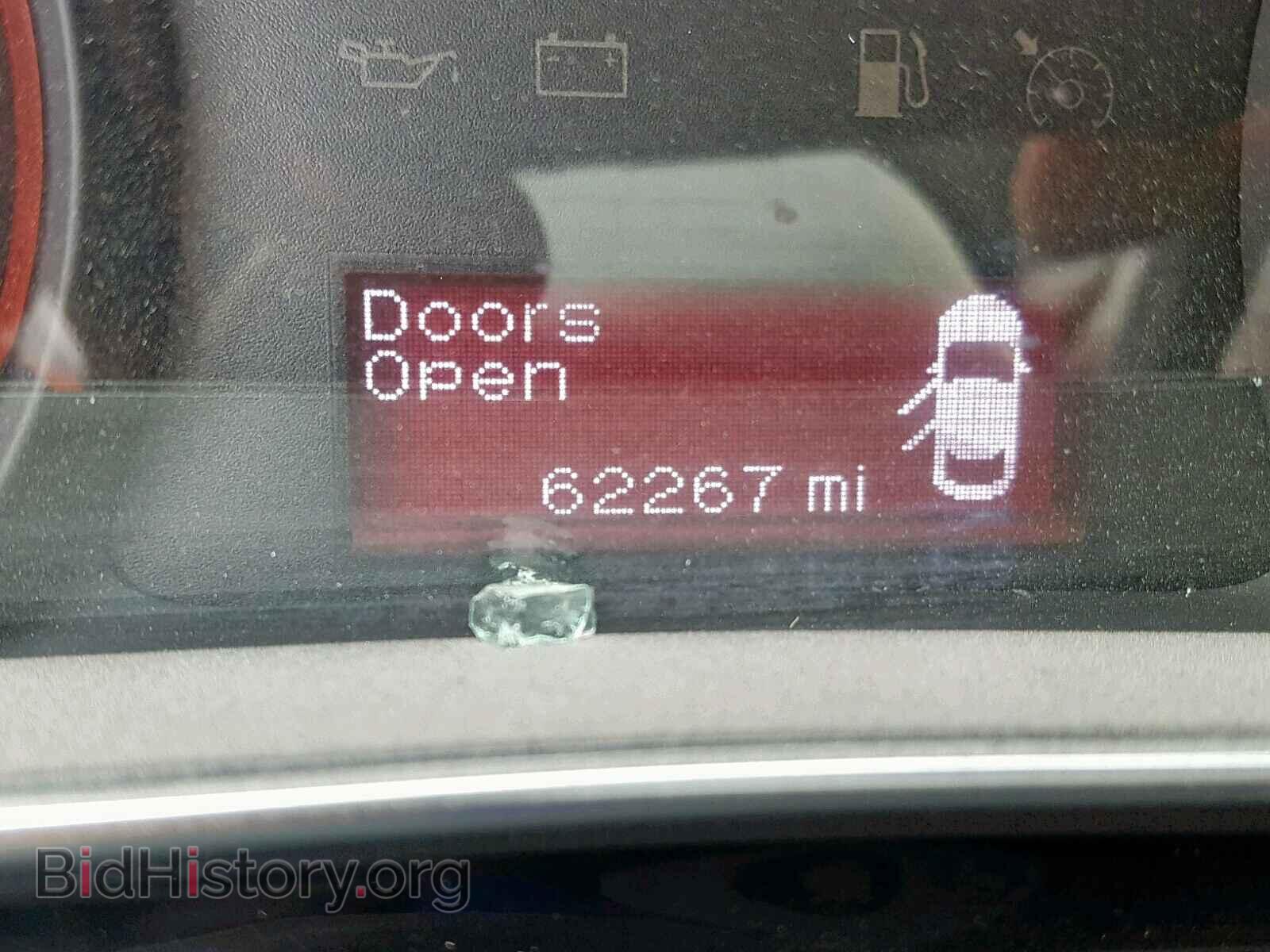 2013 DODGE DART - VIN: 1C3CDFBA6DD337267 - Фото 8