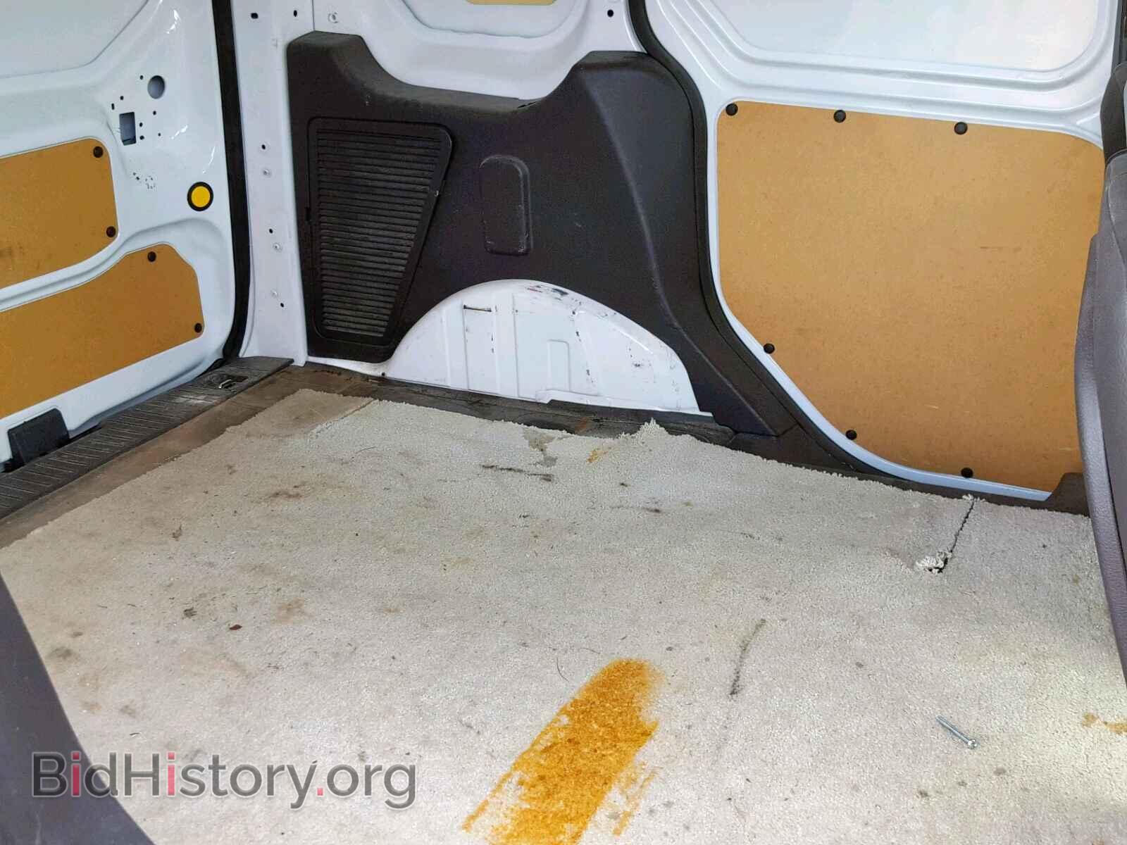 2015 FORD TRANSIT CO - VIN: NM0LS6E70F1212428 - Фото 6