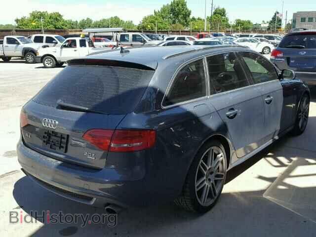 2010 AUDI A4 - VIN: WAU4FAFL9AA122890 - Фото 4