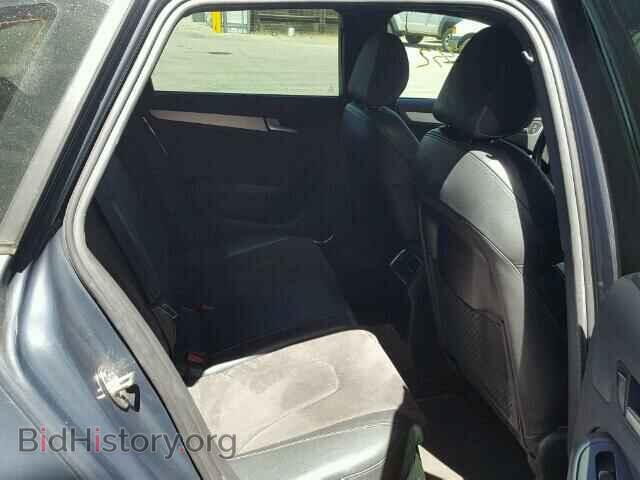 2010 AUDI A4 - VIN: WAU4FAFL9AA122890 - Фото 6