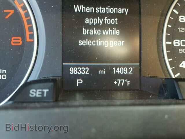 2010 AUDI A4 - VIN: WAU4FAFL9AA122890 - Фото 8