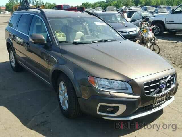 Photo YV4940BZ8C1126478 - VOLVO XC70 2012