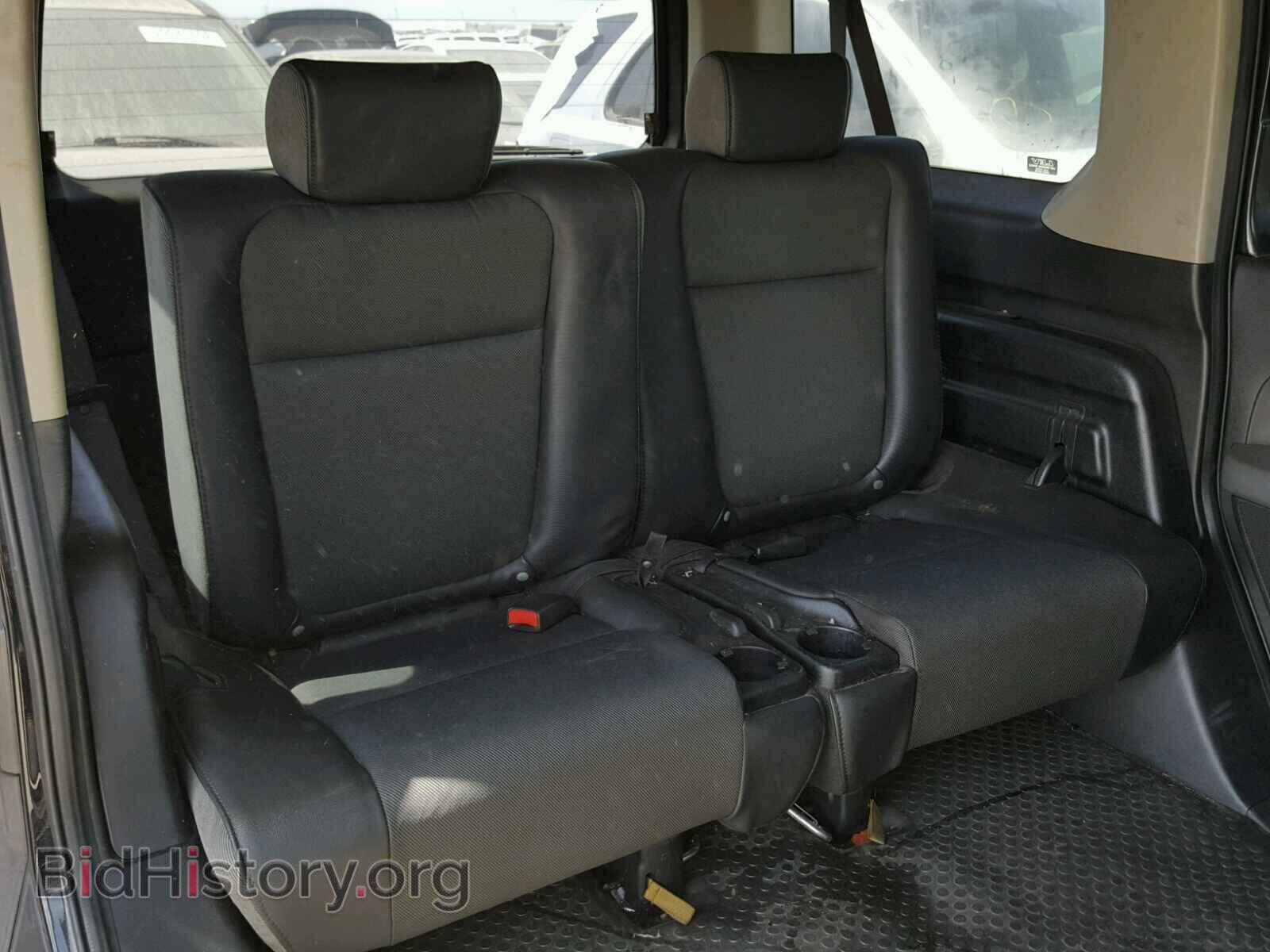 2003 HONDA ELEMENT - VIN: 5J6YH17543L018209 - Фото 6
