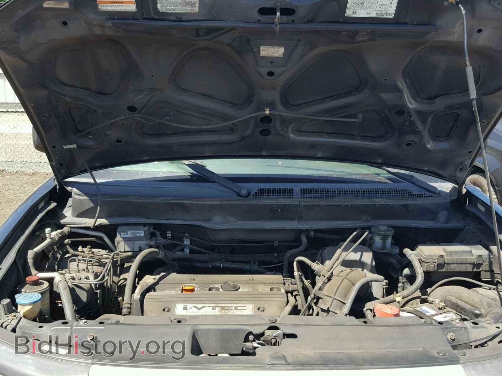 2003 HONDA ELEMENT - VIN: 5J6YH17543L018209 - Фото 7