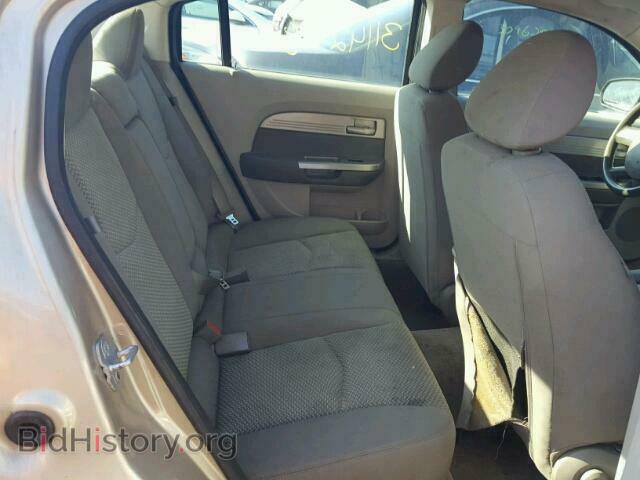2007 CHRYSLER SEBRING - VIN: 1C3LC46K07N633751 - Фото 6