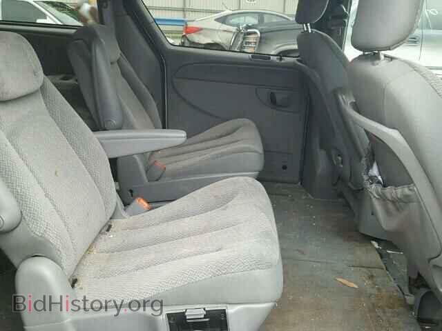 2005 DODGE CARAVAN - VIN: 2D4GP44L95R154664 - Фото 6