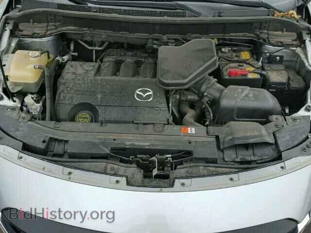 2013 MAZDA CX-9 - VIN: JM3TB2CA1D0405045 - Фото 7