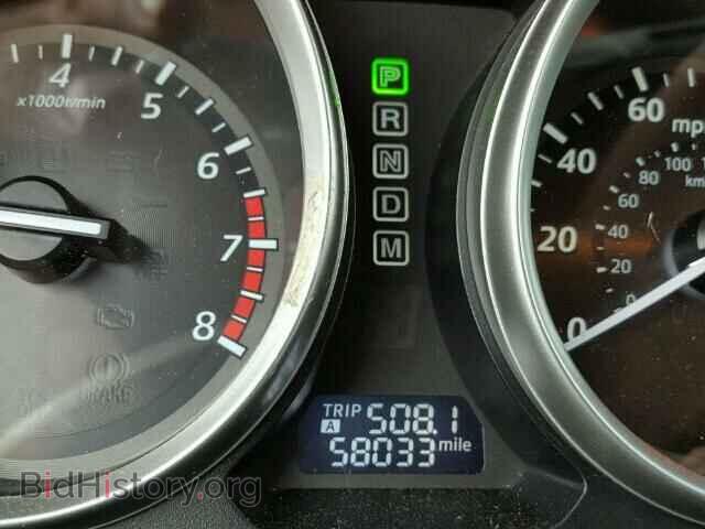 2013 MAZDA CX-9 - VIN: JM3TB2CA1D0405045 - Фото 8