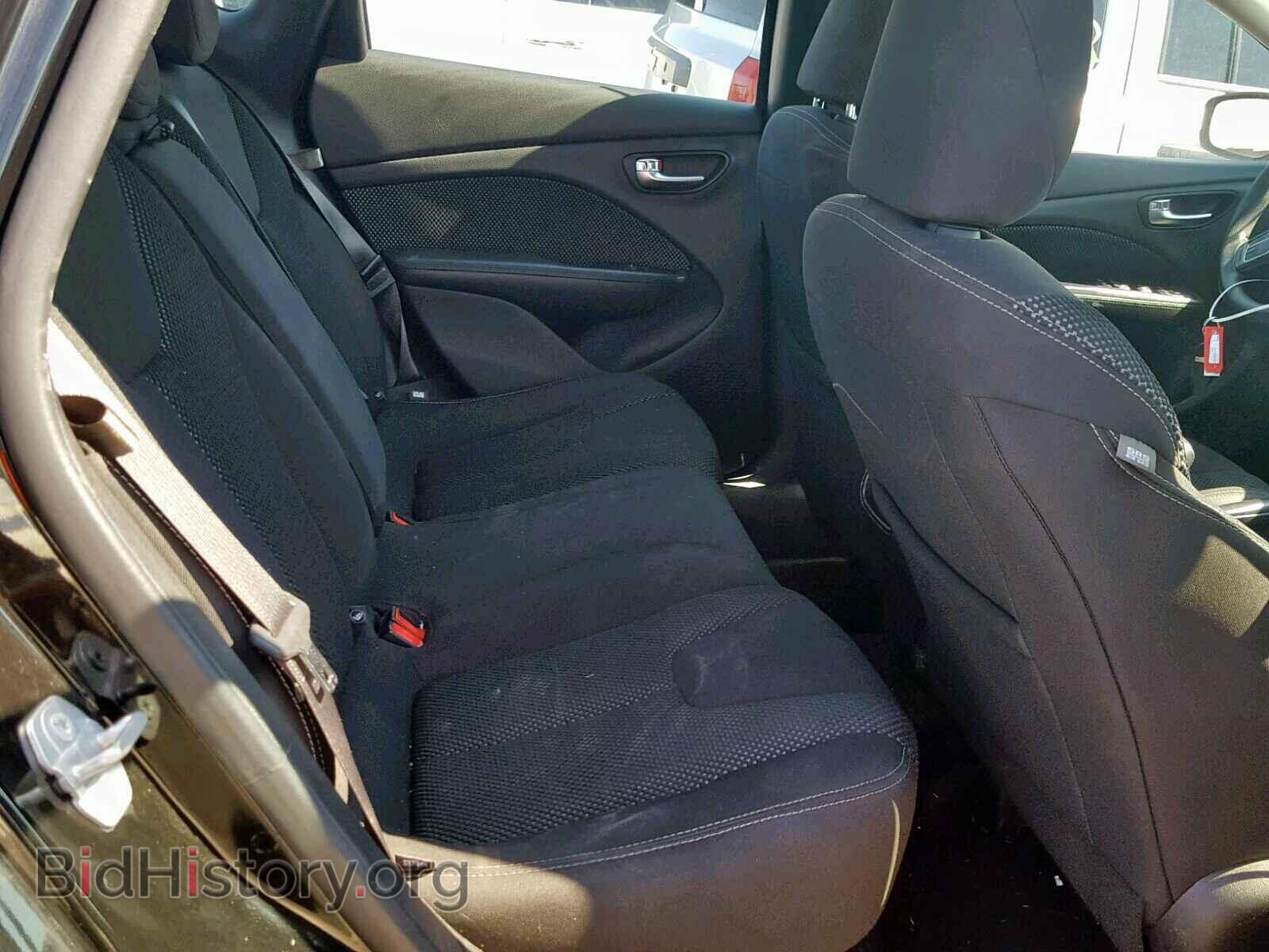 2015 DODGE DART - VIN: 1C3CDFBB0FD310027 - Photo 6