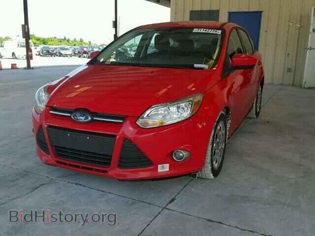 2012 FORD FOCUS - VIN: 1FAHP3K28CL225385 - Photo 2