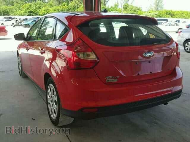 2012 FORD FOCUS - VIN: 1FAHP3K28CL225385 - Photo 3