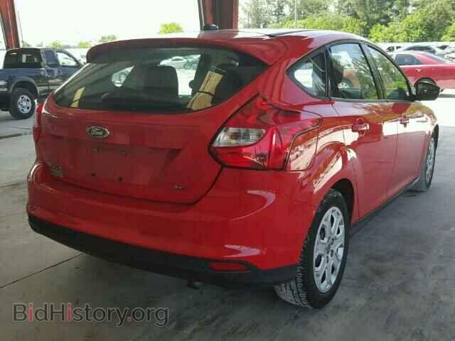 2012 FORD FOCUS - VIN: 1FAHP3K28CL225385 - Photo 4