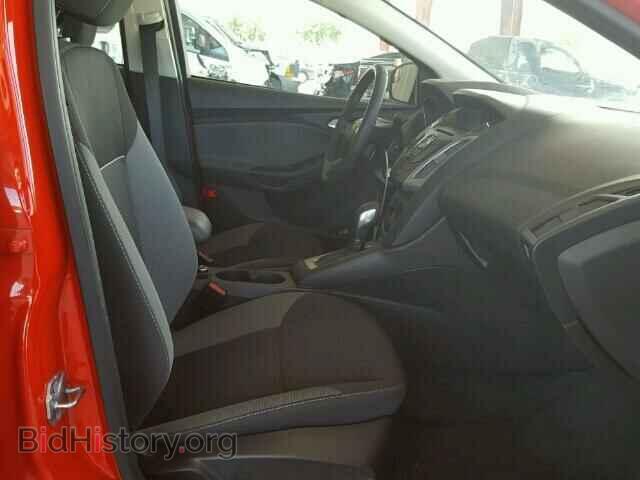 2012 FORD FOCUS - VIN: 1FAHP3K28CL225385 - Photo 5
