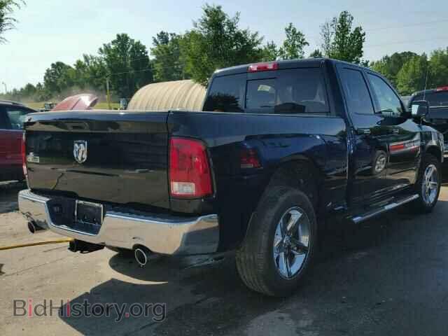 2012 DODGE RAM 1500 - VIN: 1C6RD6GT4CS334059 - Фото 4
