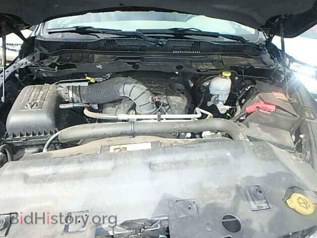 2012 DODGE RAM 1500 - VIN: 1C6RD6GT4CS334059 - Фото 7