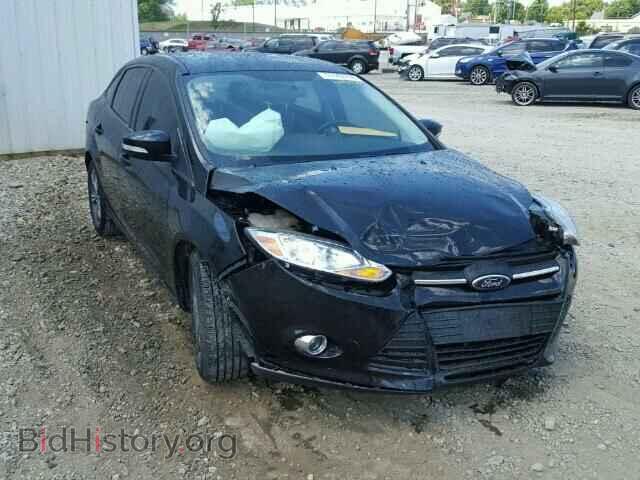 Photo 1FADP3F25EL405550 - FORD FOCUS 2014