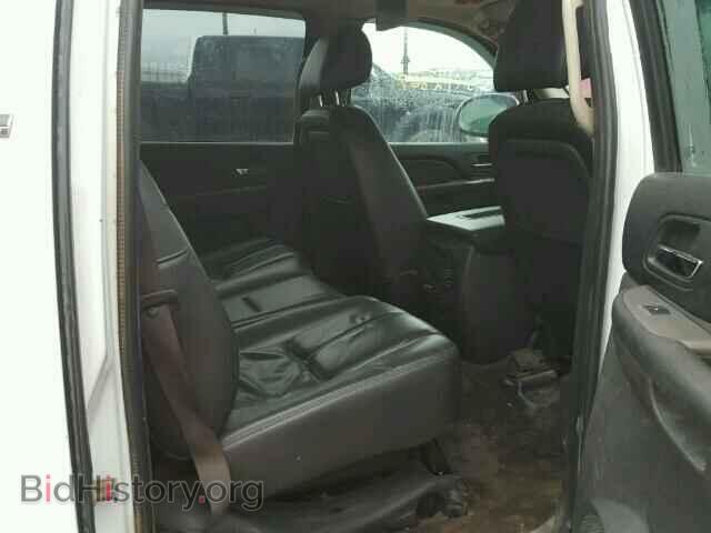 2010 CHEVROLET AVALANCHE - VIN: 3GNVKFE06AG138223 - Фото 6