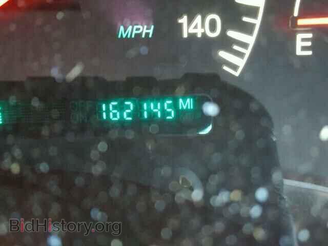 2000 CADILLAC DEVILLE - VIN: 1G6KF5799YU279741 - Photo 8