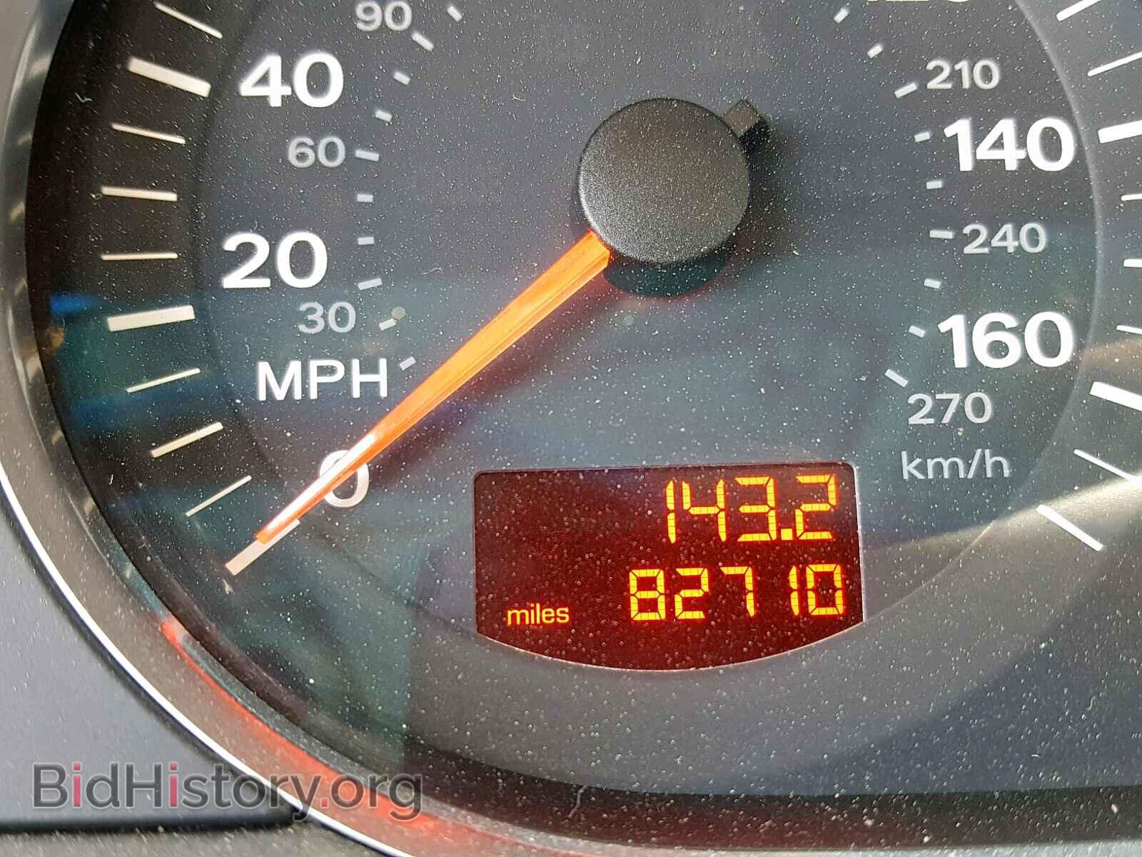 2006 AUDI A6 - VIN: WAUDH74F56N161213 - Фото 8